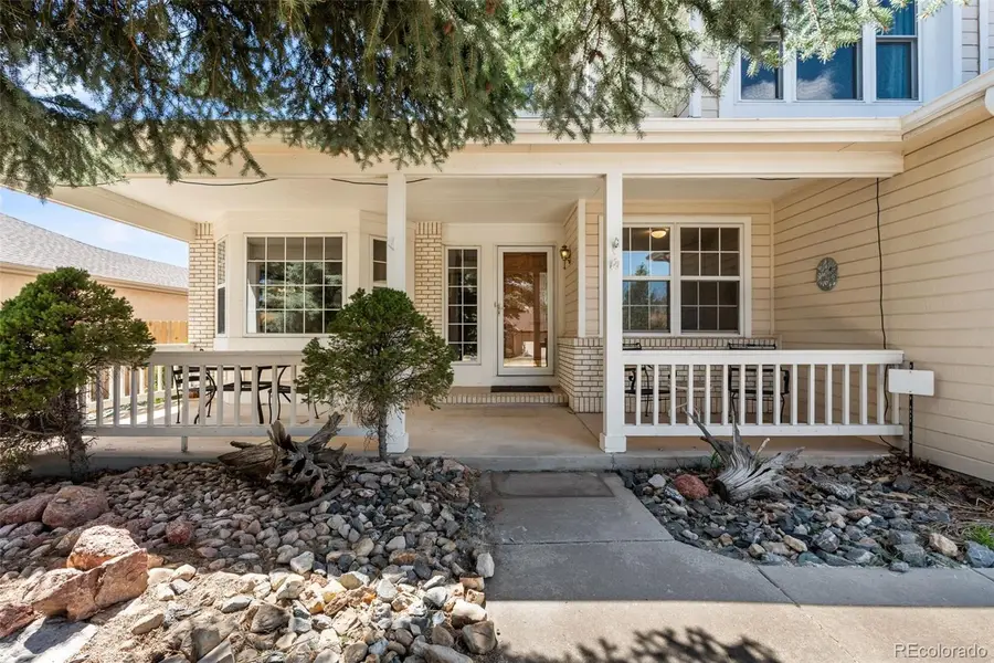 2265 Wynbury Court, Colorado Springs, CO 80919 - #3