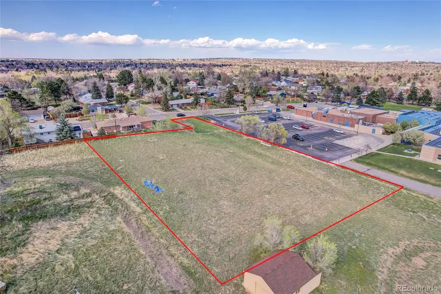 7402 W 76th Avenue, Arvada, CO 80003 - #3