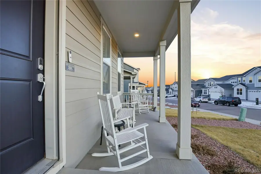 5191 Roundhouse Drive, Colorado Springs, CO 80925 - Image #3