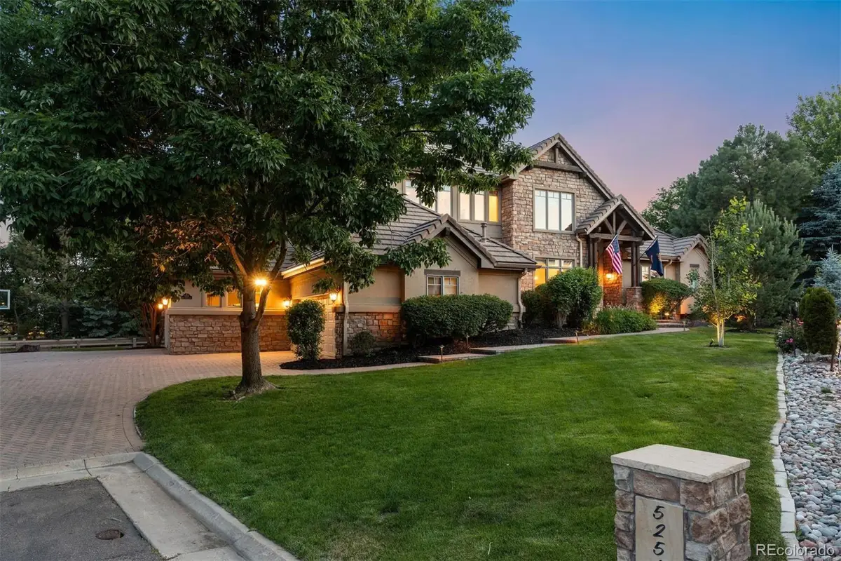 5256 W Dorado Court, Littleton, CO 80123 - #1