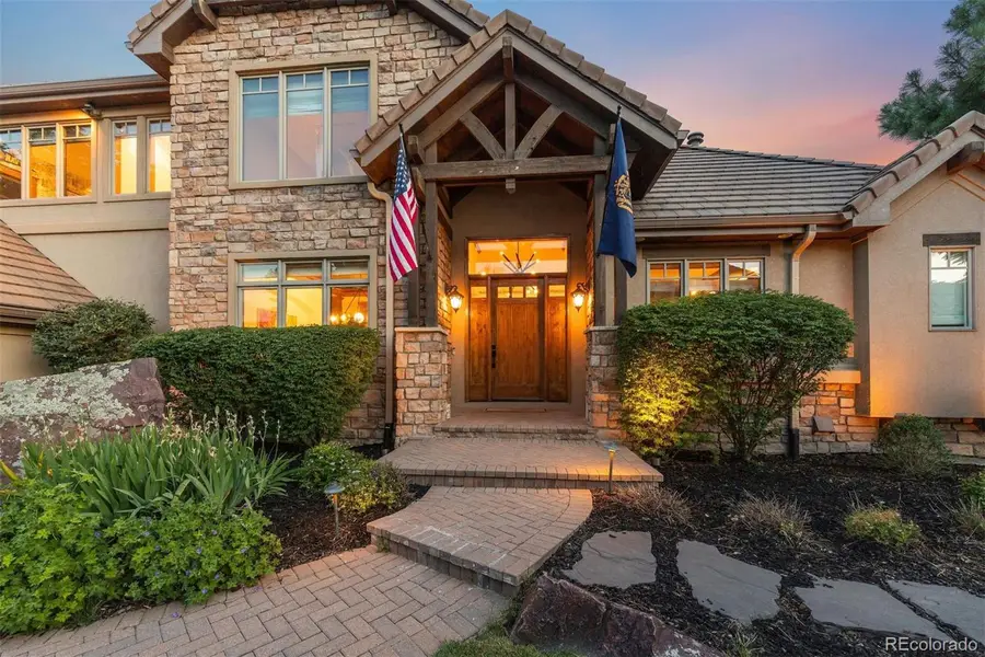 5256 W Dorado Court, Littleton, CO 80123 - #2