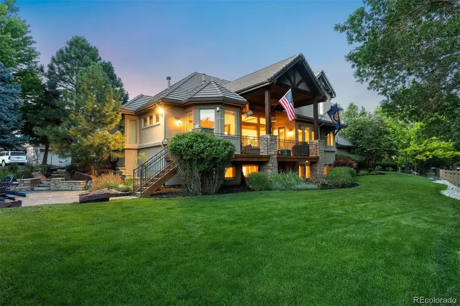5256 W Dorado Court, Littleton, CO 80123 - #3