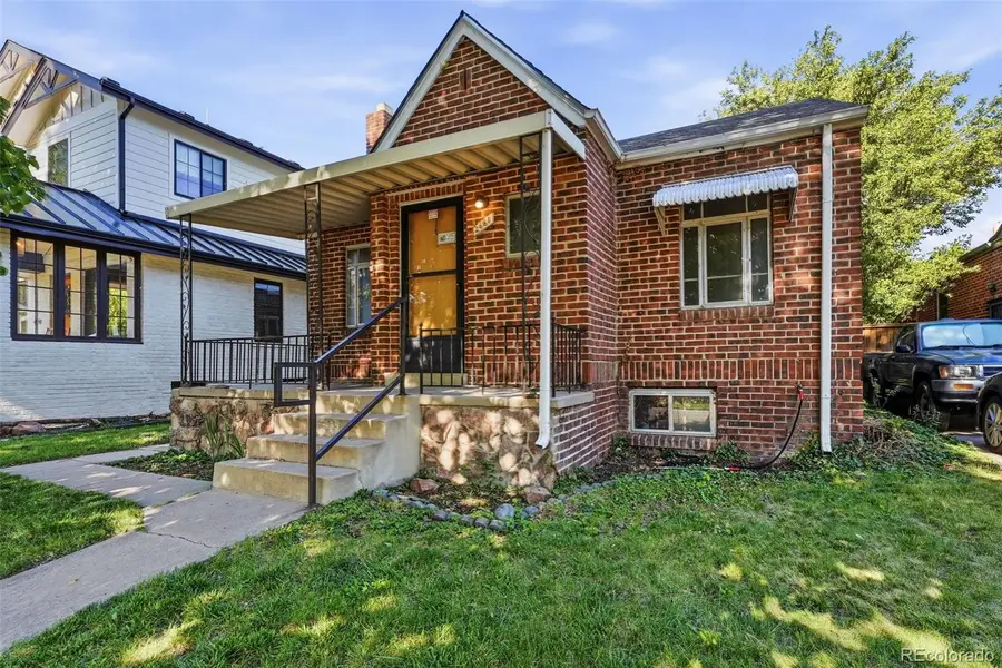 2661 N Glencoe Street, Denver, CO 80207 - #3