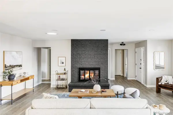 3483 S Race Street, Englewood, CO 80113