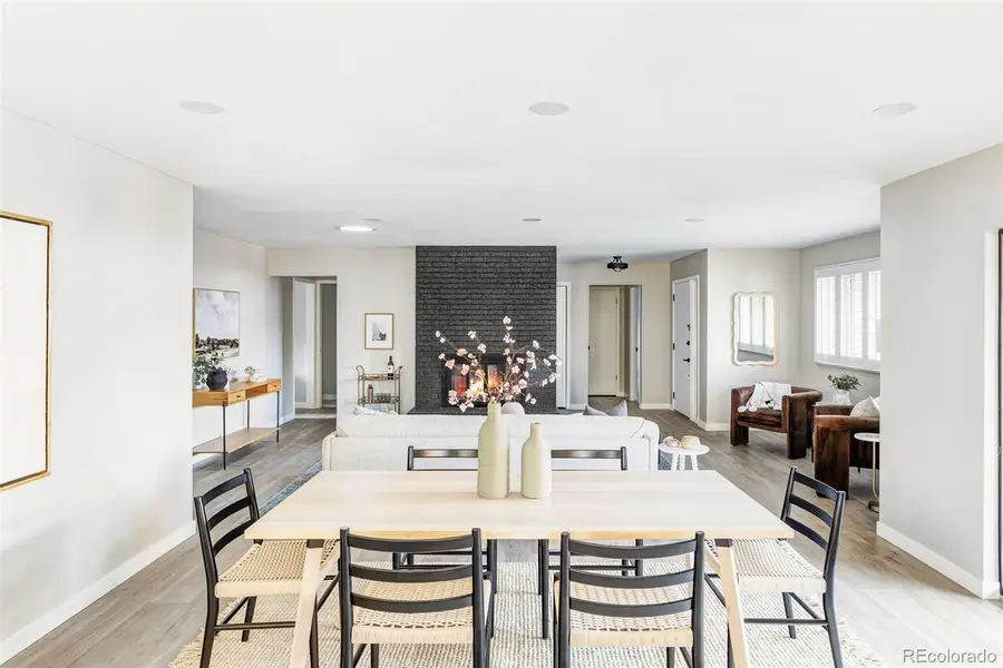 3483 S Race Street, Englewood, CO 80113 - #2