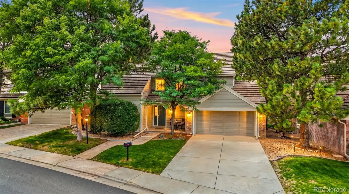 5916 E Briarwood Circle, Centennial, CO 80112 - #1