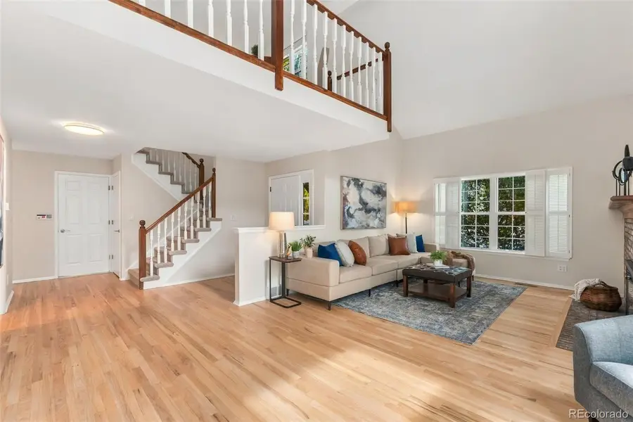 5916 E Briarwood Circle, Centennial, CO 80112 - #3