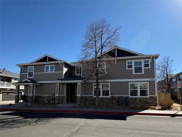 17246 Waterhouse Circle #A, Parker, CO 80134