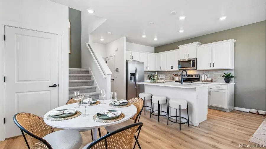 1375 S Clinton Street #B, Denver, CO 80247 - #2