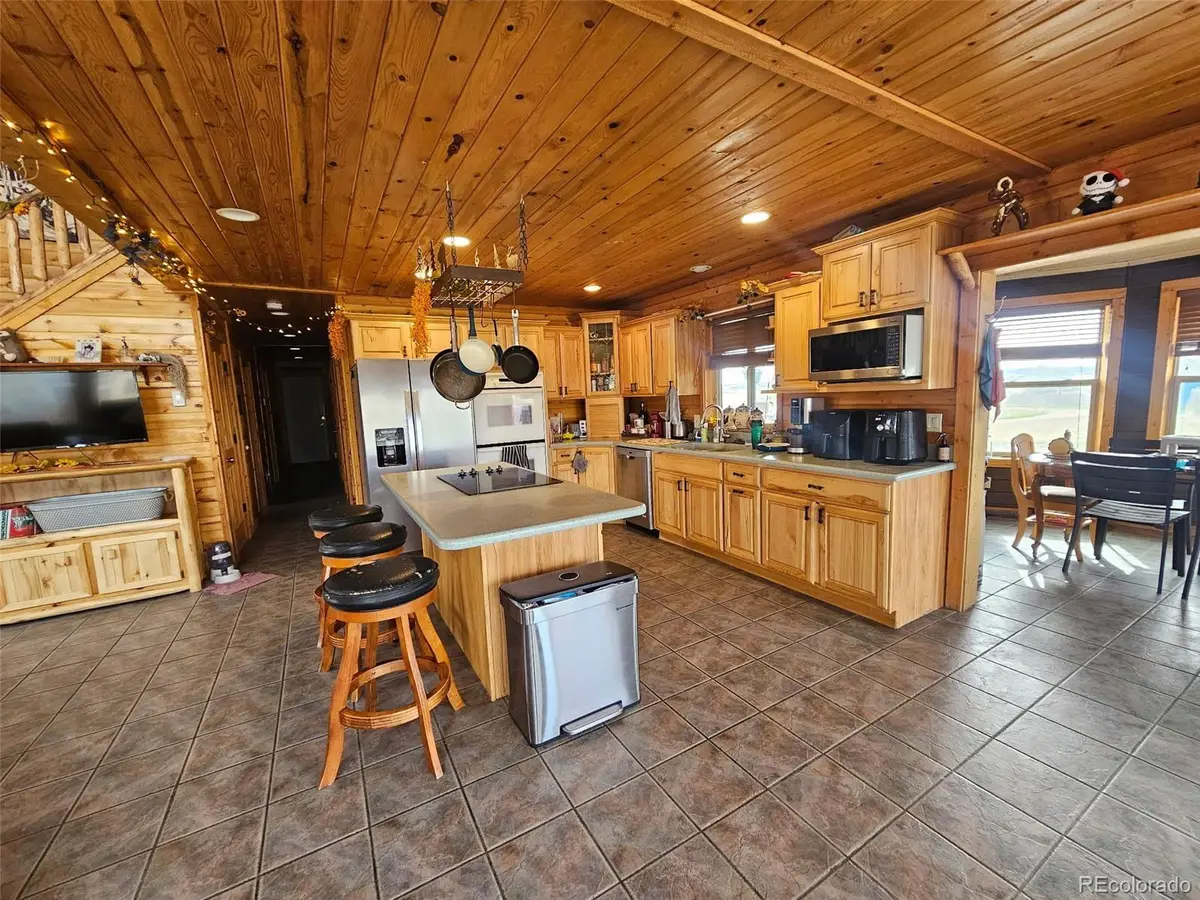 6050 Mountain Shadow View, Colorado Springs, CO 80908 - #1