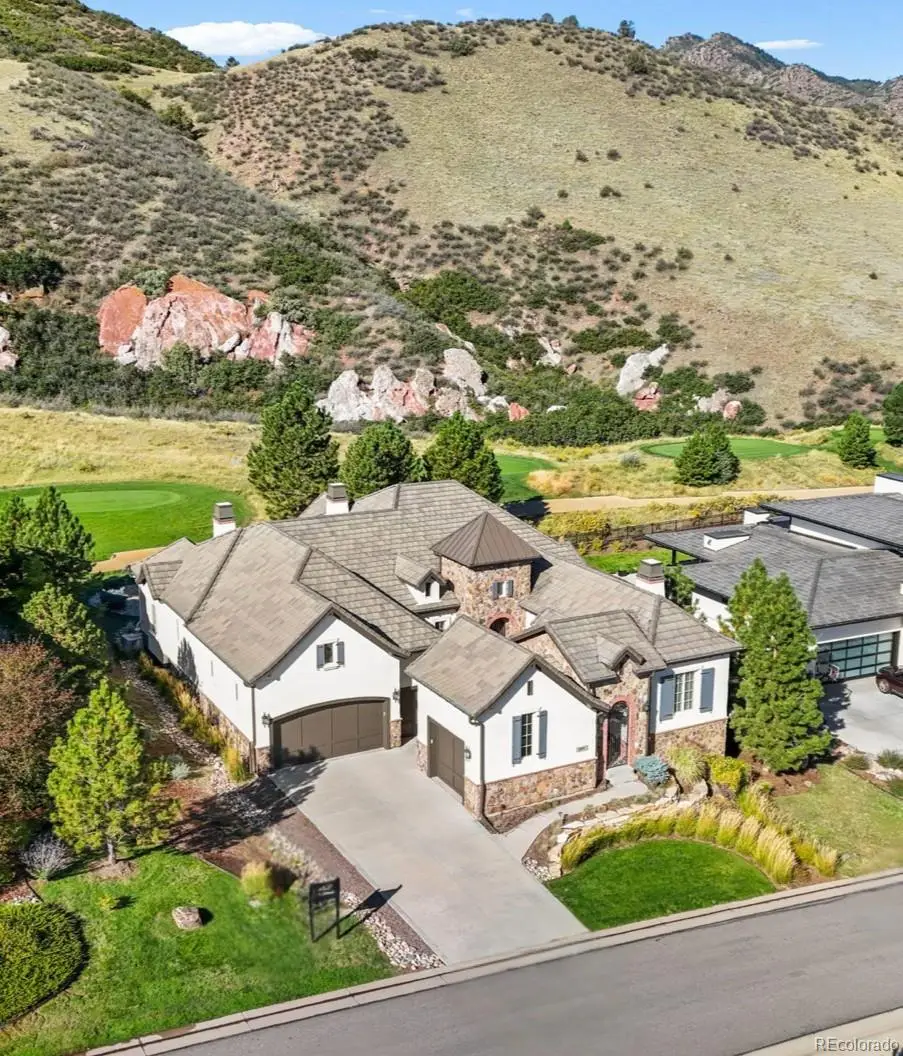 8095 Galileo Way, Littleton, CO 80125 - #1