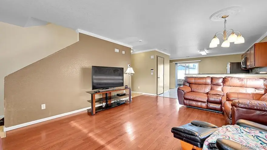 5556 Flanders Way, Denver, CO 80249 - #3