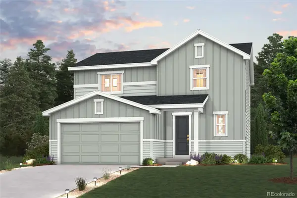 42591 Kinloch Trail, Elizabeth, CO 80107
