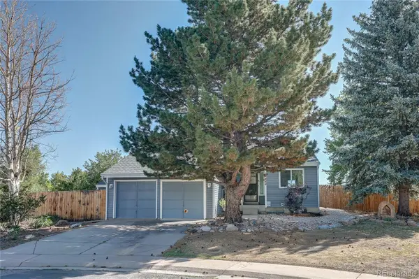 18466 E Crestline Circle, Aurora, CO 80015