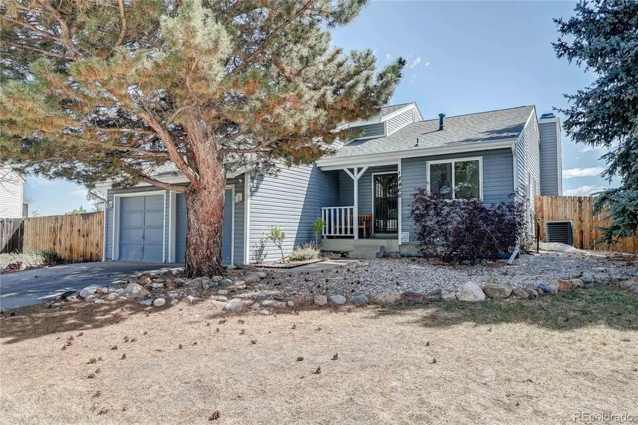 18466 E Crestline Circle, Aurora, CO 80015 - #2