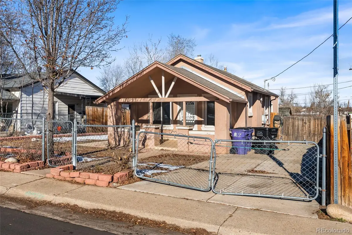 3045 W Gill Place, Denver, CO 80219 - Image #1