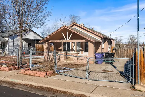 3045 W Gill Place, Denver, CO 80219