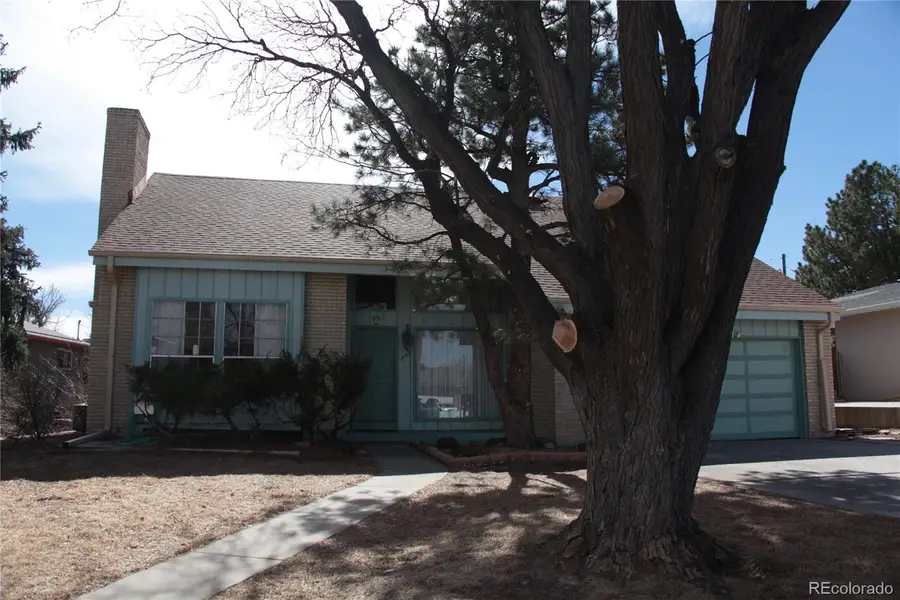 15362 E 8th Avenue, Aurora, CO 80011 - #2