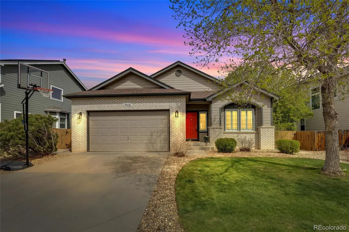 1945 E 166th Avenue, Thornton, CO 80602 - #1