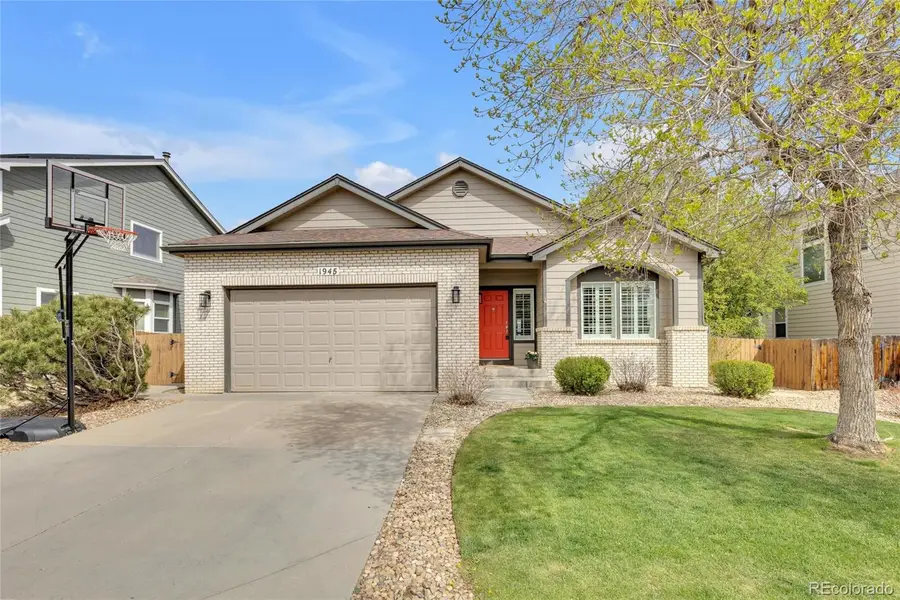 1945 E 166th Avenue, Thornton, CO 80602 - #2