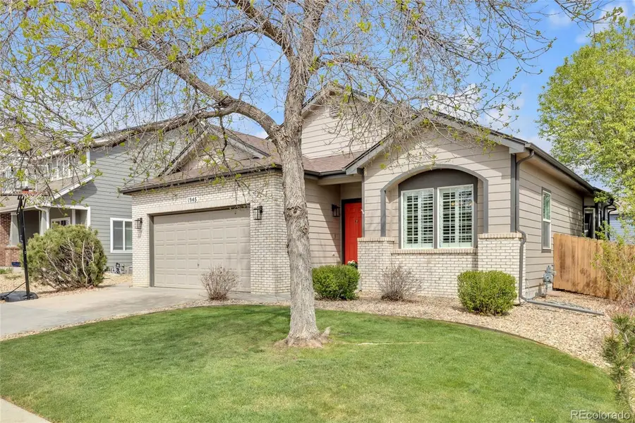 1945 E 166th Avenue, Thornton, CO 80602 - #3