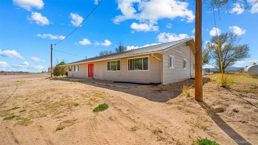 140 N Ellicott Highway, Calhan, CO 80808 - #2