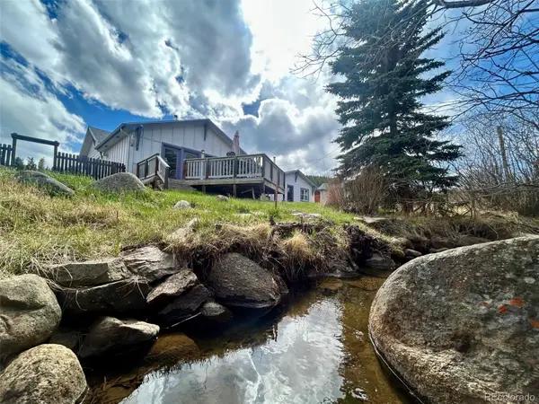 609 W 4th Street, Nederland, CO 80466