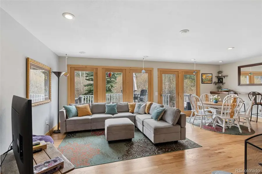 609 W 4th Street, Nederland, CO 80466 - #2