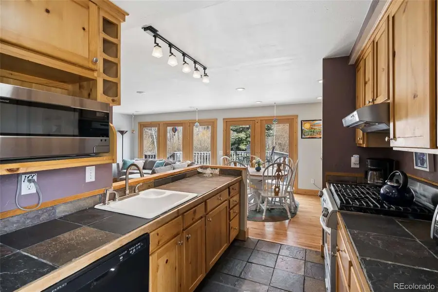 609 W 4th Street, Nederland, CO 80466 - #3
