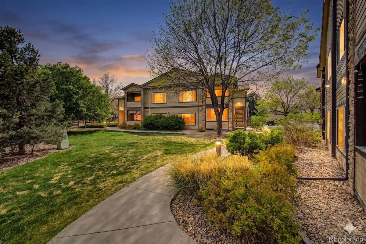 4875 S Balsam Way #7-101, Littleton, CO 80123 - #1