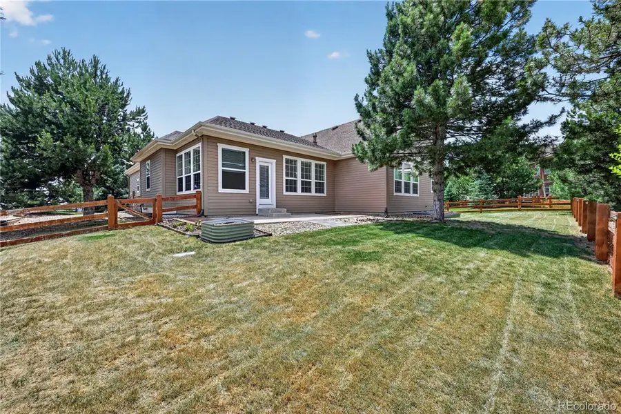 1607 Wild Blossom Way, Castle Rock, CO 80104 - #2