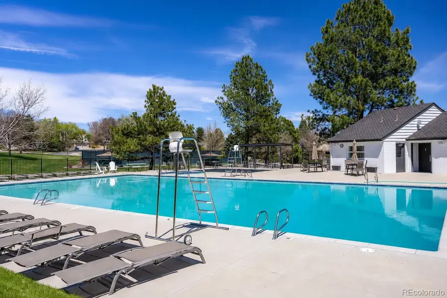 7128 S Glencoe Court, Centennial, CO 80122 - #3