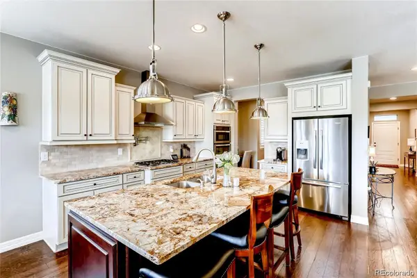 11869 Deorio Street, Parker, CO 80134