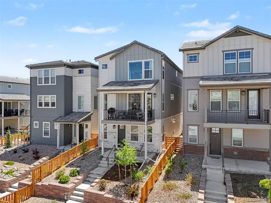 15050 Gladshine Drive, Parker, CO 80134 - #2