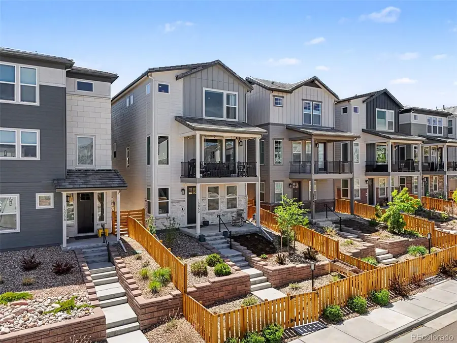 15050 Gladshine Drive, Parker, CO 80134 - #3