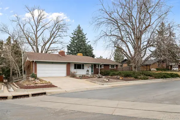 832 S Beech Street, Lakewood, CO 80228