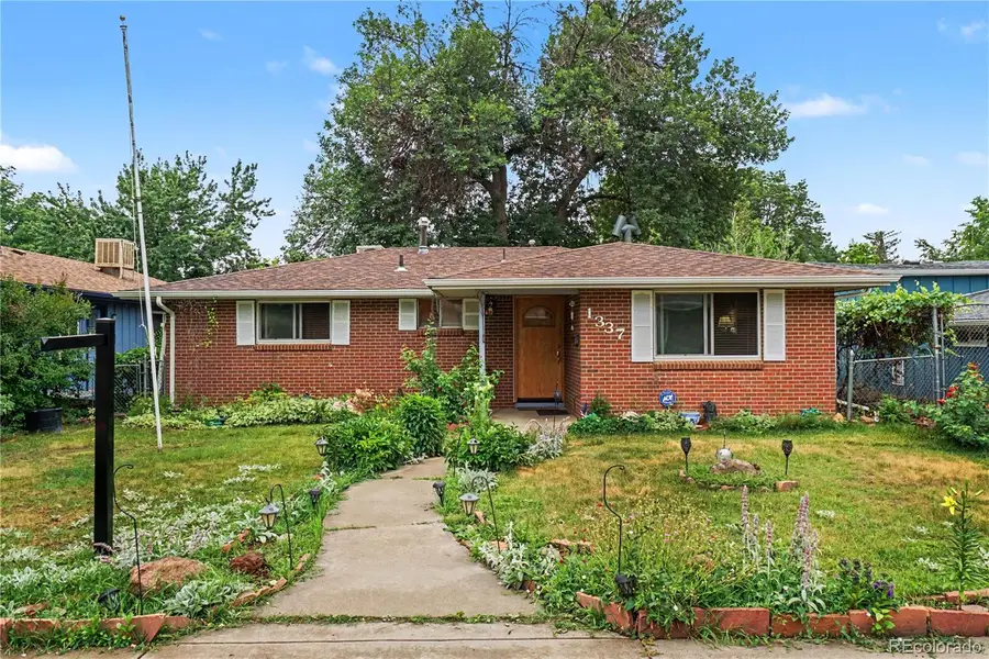 1337 Sharpe Place, Longmont, CO 80501 - #2