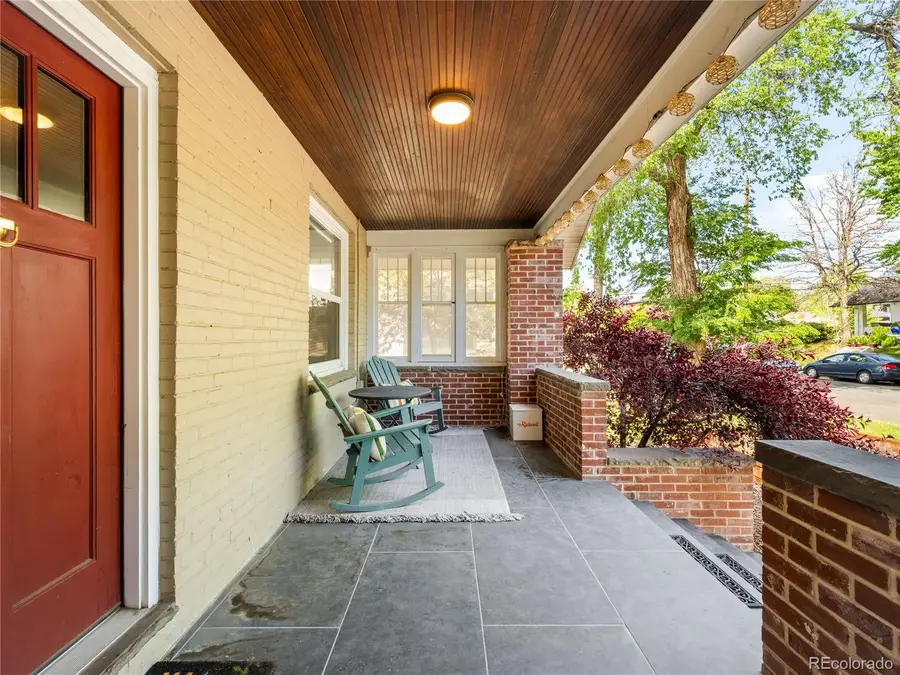 1315 S Gaylord Street, Denver, CO 80210 - #2