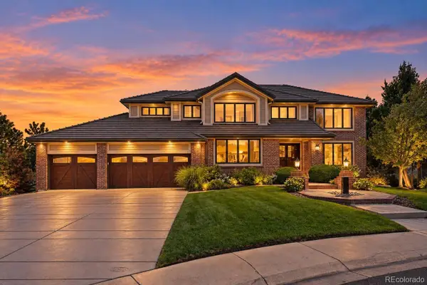 2174 S Parfet Court, Denver, CO 80227