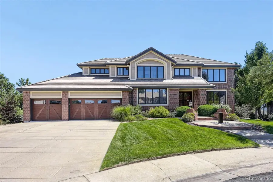 2174 S Parfet Court, Denver, CO 80227 - #2