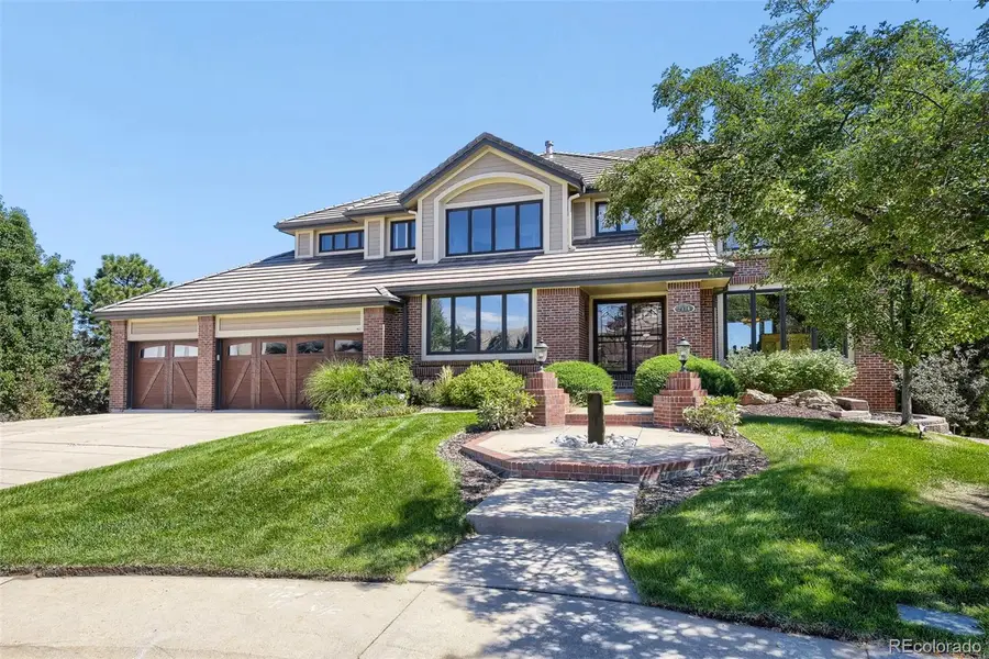 2174 S Parfet Court, Denver, CO 80227 - #3