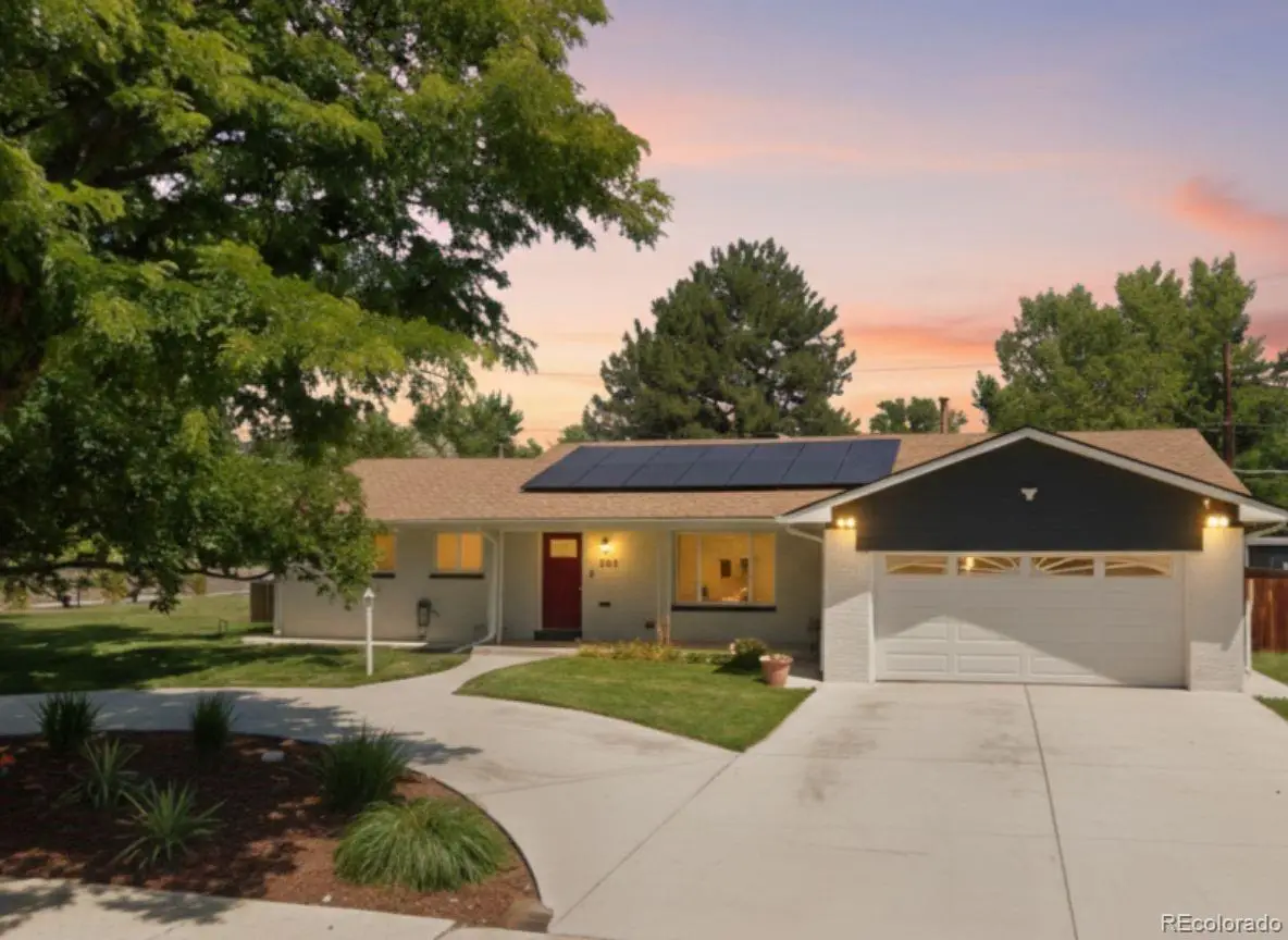 8183 W 22nd Way, Lakewood, CO 80214 - #1