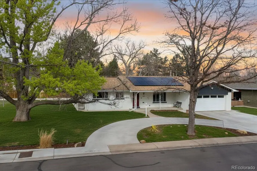 8183 W 22nd Way, Lakewood, CO 80214 - #2