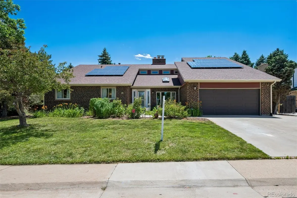 3140 E Phillips Drive, Centennial, CO 80122 - #1