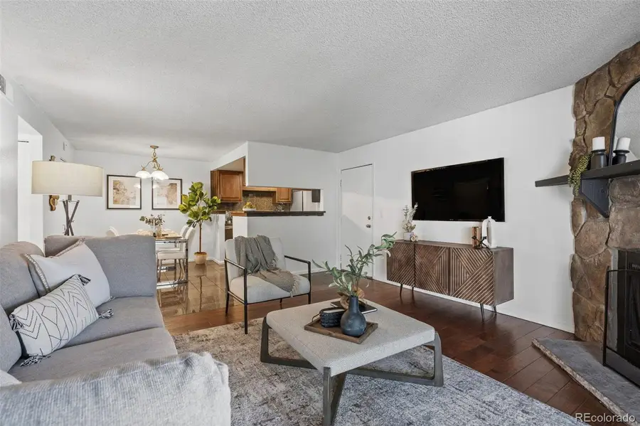 943 S Zeno Way #207, Aurora, CO 80017 - #2