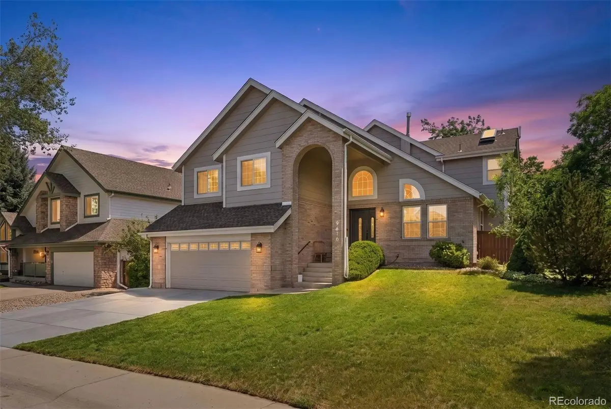 9676 Promenade Place, Highlands Ranch, CO 80126 - #1