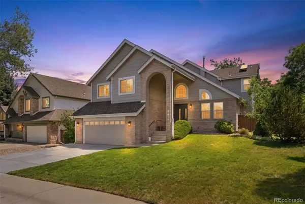 9676 Promenade Place, Highlands Ranch, CO 80126