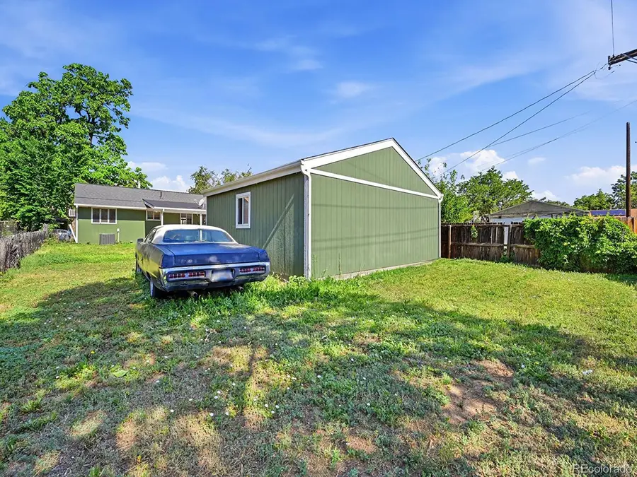 6460 Glencoe Street, Commerce City, CO 80022 - #3