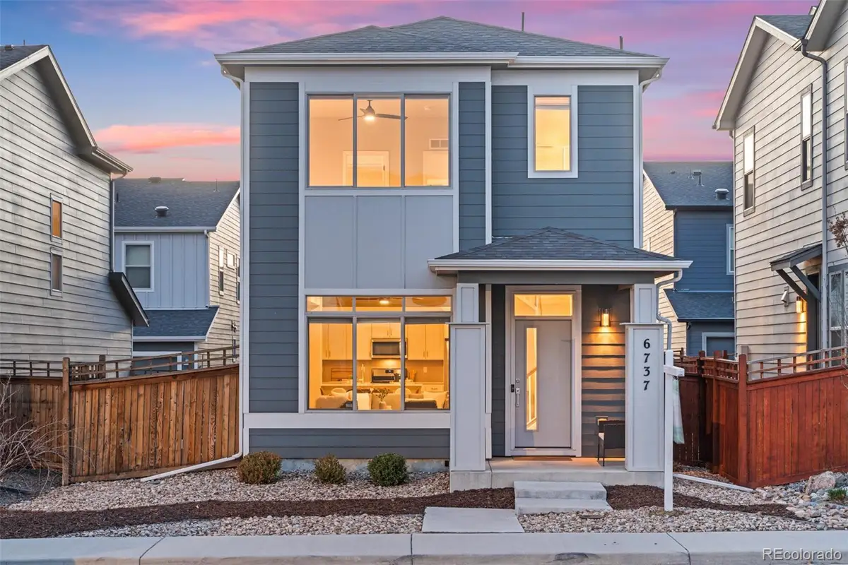 6737 Canosa Street, Denver, CO 80221 - #1