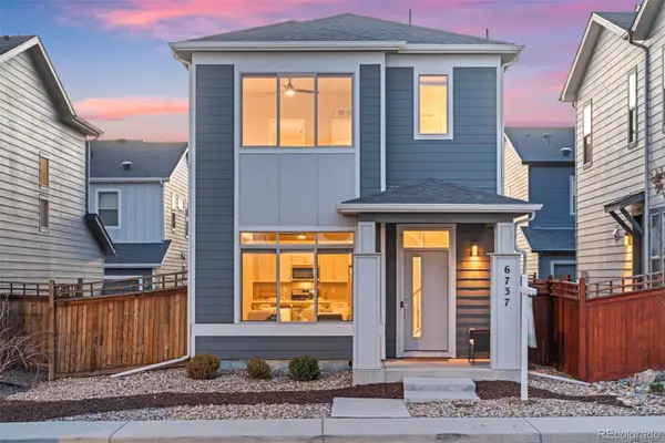 6737 Canosa Street, Denver, CO 80221